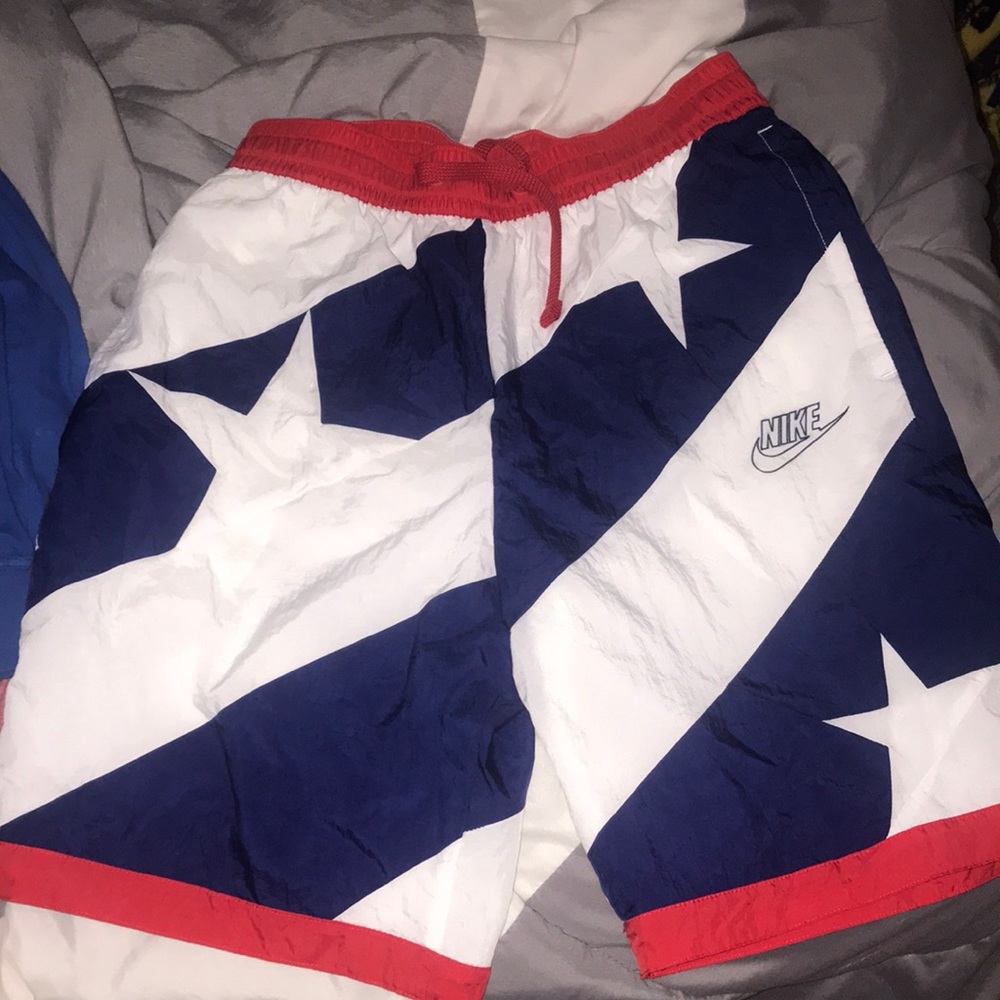 Nike Shorts